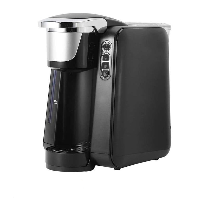 Mini Portable Espresso Capsule Coffee Machine