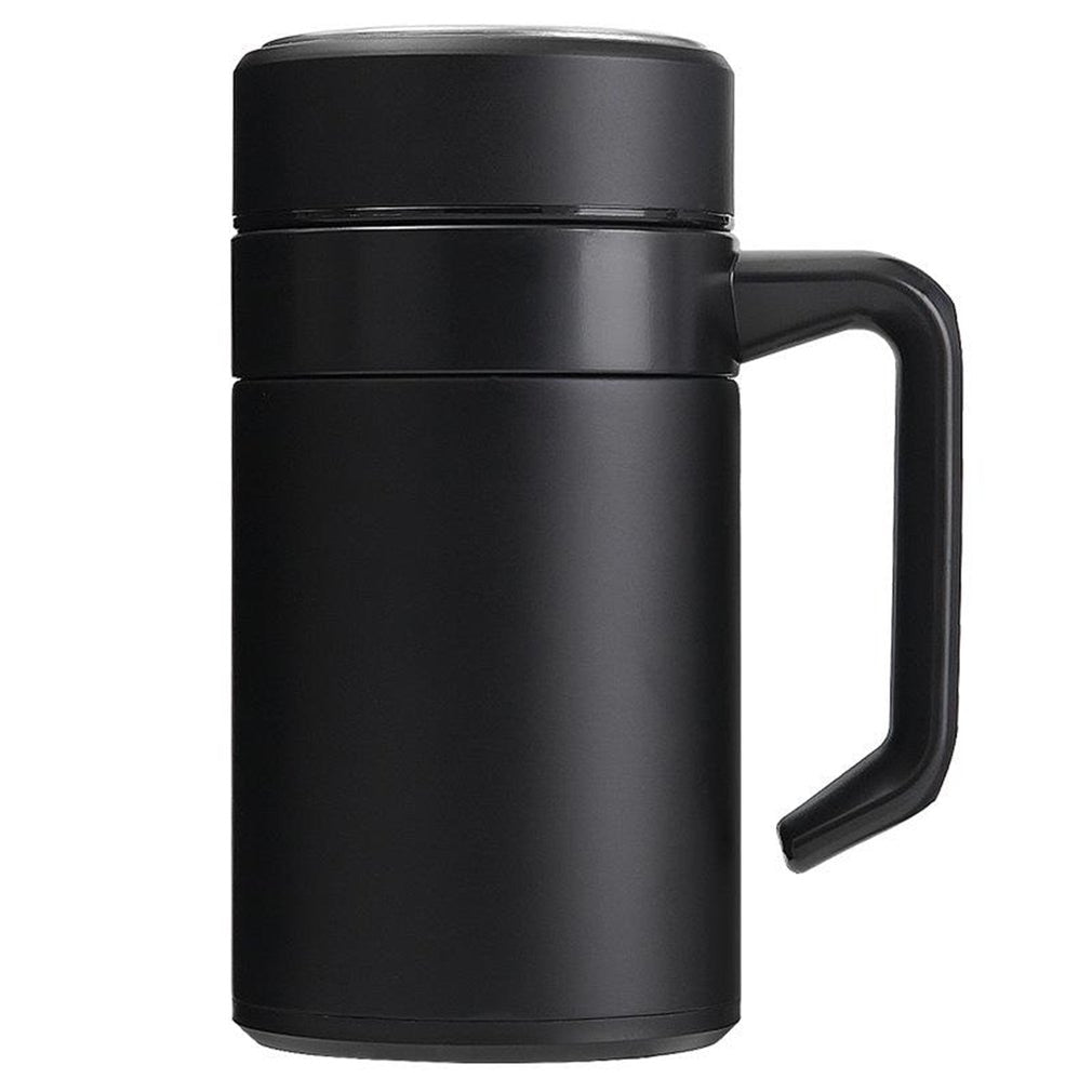 Stainless Steel Thermal Coffee Flask