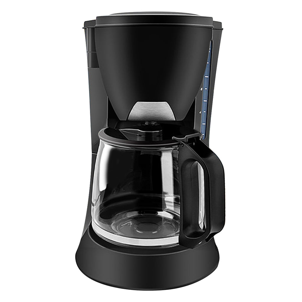 Drip Coffee Pot Machine With Removable Coffee Filter